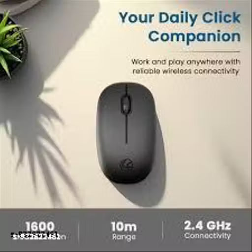 Wireless Mouse