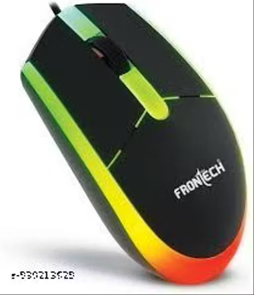 FRONTECH OPTICAL MOUSE