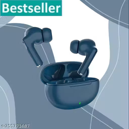 AIRPOD PROTrendy ANC Gaming earbuds which comes with 50 hour Battery Backup and high Quality Design with Deep Bass sound