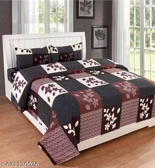 BEDSHEET