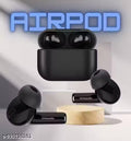 Wireless Bluetooth Earbuds with Charging Case | TWS ENC Earbuds | Type-C Fast Charging | Touch Control