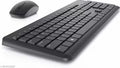 Wireless Keyboard & Mouse