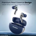 earbuds FAST CHARGING 3 Days Backup,High Quality Sound,Pure Bass bluetooth neckband wireless headphone earbuds true wireless tws N245
