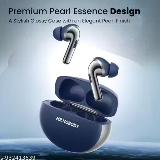 earbuds FAST CHARGING 3 Days Backup,High Quality Sound,Pure Bass bluetooth neckband wireless headphone earbuds true wireless tws N245