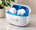 Wireless Bluetooth Earbuds with Charging Case | Deep Bass Sound | Touch Control | HD Calling | Stylish TWS Earbuds