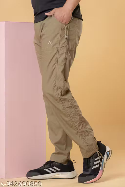 khaki lower