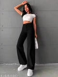 BLACK JEANS FOR WOMEN AND GIRLS