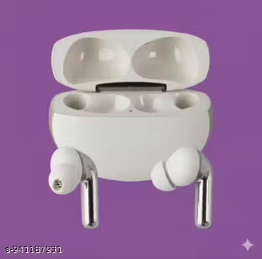 Best Touch Headphones | Mini Compact Portable | Sports Waterproof Stereo In-Ear Earphones