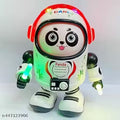 INSITE Space Panda Dancing Robot Gift Funny Kids Boys Girls Toys