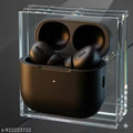 Airpod Pro Black Earpod True Wireless Bluetooth Headphone, TWS earphone, earphone, Best Quality Wireless Bluetooth