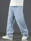 Coinmen denim baggy