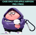 CUTE Case FOR APPLE Airpods Pro / Airpods Pro 2