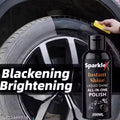 (200ml) Best No.1 Luxury Car Polish Wax with Guarantee for Mirror Like Shine & Premium Showroom Finish
