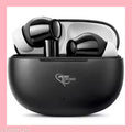 Gaming Earbuds with Low Latency & Stereo Sound Bluetooth
