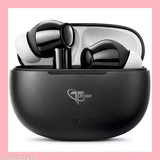 Gaming Earbuds with Low Latency & Stereo Sound Bluetooth