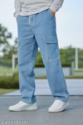 The Blueprint Utility Wide-Legs