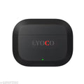 New LYOCO Trending Buds 3r Bluetooth Wireless Earbuds With Best Quality Wireless Bluetooth Headphones & Earphones Touch Sensor V5.4