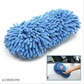 KRIKU EXPO Microfiber Sponges for Washing Car, Truck, SUV, RV, , and Motorcycle.