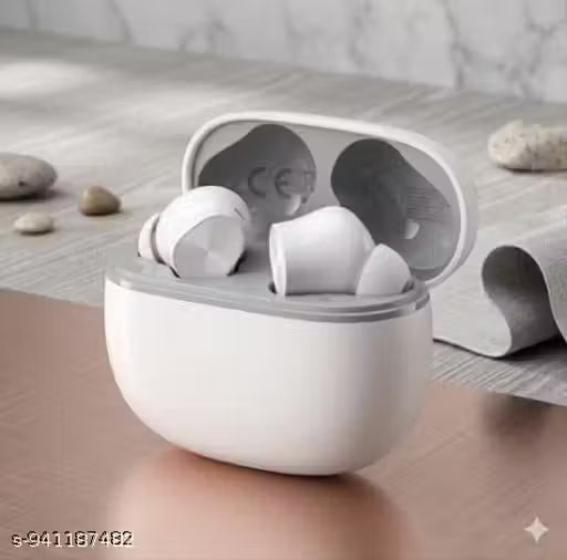 Best Touch Headphones | Mini Compact Portable | Sports Waterproof Stereo In-Ear Earphones