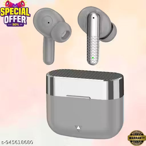 Shine Earbuds Above 20 hours playtime bluetooth wireless headphones earphone bluetooth headset True Wireless Bluetooth Earphones Compatible for all Smartphones