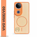 Vivo V50/V50E Protective Back Cover