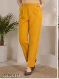 trouser