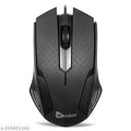 Enter Cursor Wired Optical Mouse