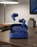 Best Touch Headphones | Mini Compact Portable | Sports Waterproof Stereo In-Ear Earphones