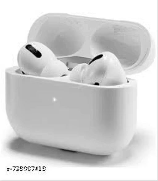 Airpod Pro New True Wireless Bluetooth Headphone And Earphone#Bluetooth Earbuds#Tws Earbuds