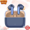 TN Maxx Earbuds Above 20 hours playtime bluetooth wireless headphones earphone bluetooth headset