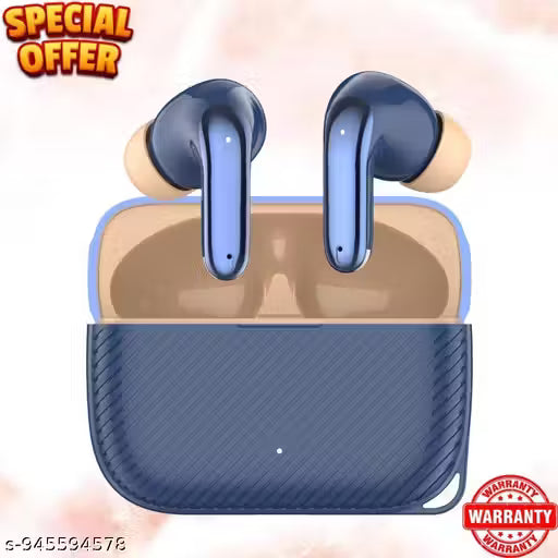 TN Maxx Earbuds Above 20 hours playtime bluetooth wireless headphones earphone bluetooth headset