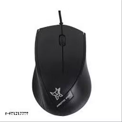 OPTI-LITE USB WIRED MOUSE