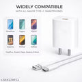 33W SuperVOOC Charger with Type C Cable