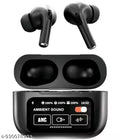 Pro 2nd Gen Made In Dubai Edition Bluetooth Headphone Black