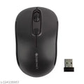 Zebronics-Dash Plus 2.4GHz High Precision Wireless Mouse
