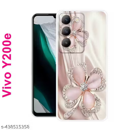 VivoY200e, Vivo Y200e, VivoY 200e, Vivo Y 200 e, Mobile Back Cover, Back Cover