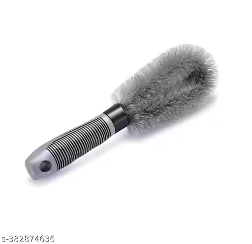 Winberg Rim Cleaning Brush Best for Alloy Rim