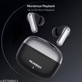 earbuds FAST CHARGING 3 Days Backup,High Quality Sound,Pure Bass bluetooth neckband wireless headphone earbuds