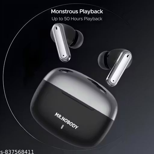 earbuds FAST CHARGING 3 Days Backup,High Quality Sound,Pure Bass bluetooth neckband wireless headphone earbuds