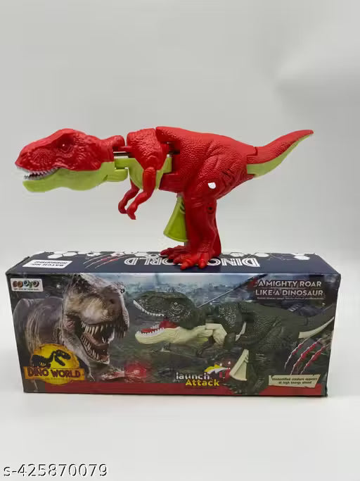 NILKANTHVARNI bigger collection Chengji battery operated children plastic pistol sound light dinosaur gun toy Ninja Gears