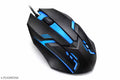 Wired Game Mouse for Use