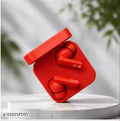 Premium Wireless Earbuds with HD Sound and Touch Control