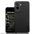 POCO C85x Back Cover