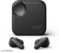 M90 Pro Gaming Earbuds - Low Latency & High Bass 9D Sound