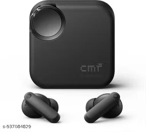 M90 Pro Gaming Earbuds - Low Latency & High Bass 9D Sound