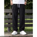 Casual Cargo Pants for Men | Relaxed Fit Street Style Trouser | Comfortable Fashion Wear