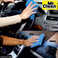 Mr. Clean PROFESSIONAL Car Dashboard Polish | Restores Shine & Color | Anti-Dust, UV Protection Formula
