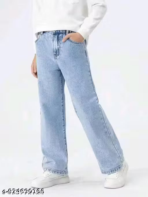 Modern Funky Boys Jeans & Jeggings