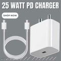 25 Watt Charger, Compatible with Sam-sng charger 25 watt, Sam-sng Charger Type C, Sam-sng Chargers, 25 Watt Charger Sam-sng,