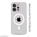 vivo V70 Elite , vivo V70 Back Cover Designer Printed Soft Case